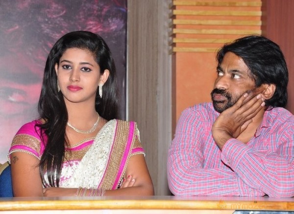 Oh My God Movie Release Press Meet