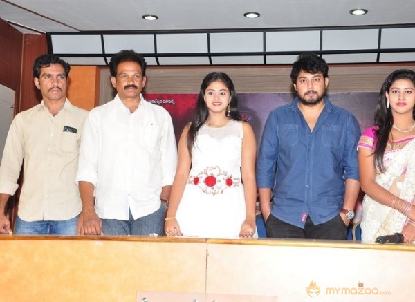 Oh My God Movie Release Press Meet