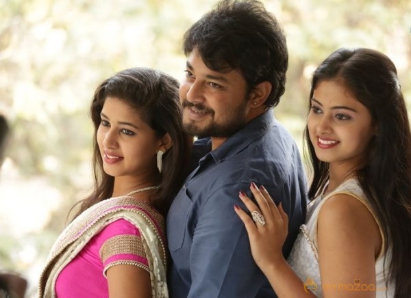 Oh My God Movie Release Press Meet