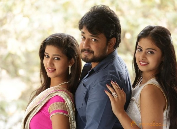Oh My God Movie Release Press Meet