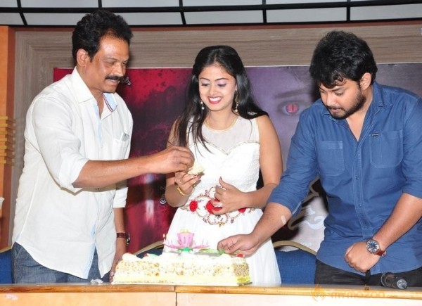 Oh My God Movie Release Press Meet
