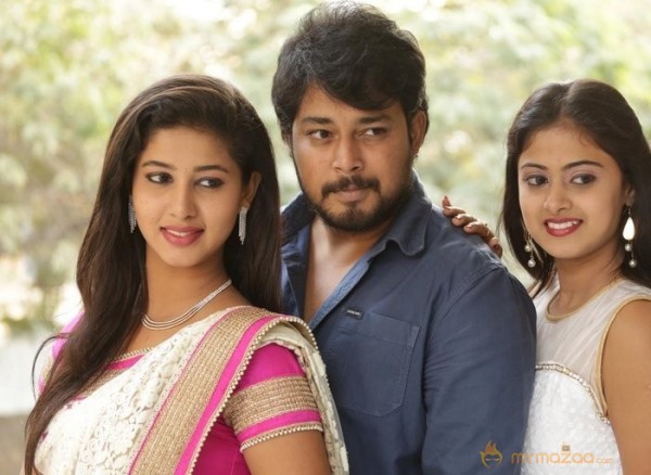 Oh My God Movie Release Press Meet