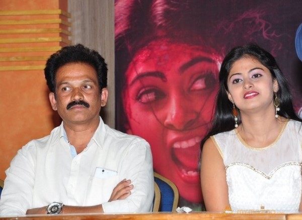 Oh My God Movie Release Press Meet