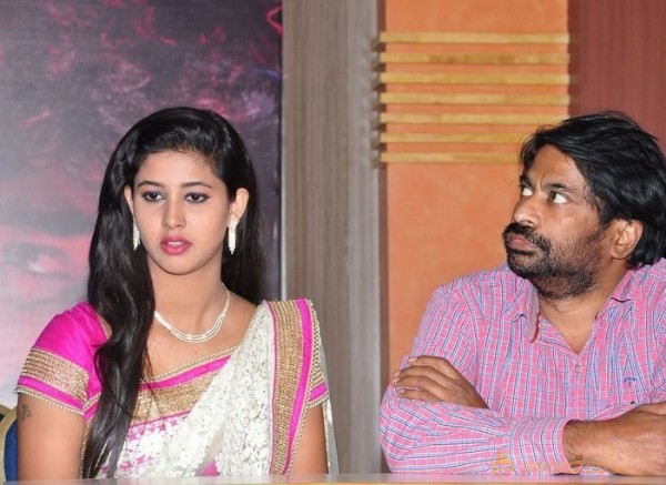 Oh My God Movie Release Press Meet
