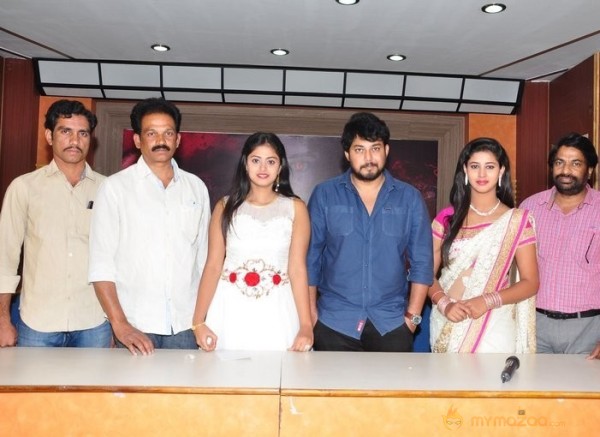Oh My God Movie Release Press Meet