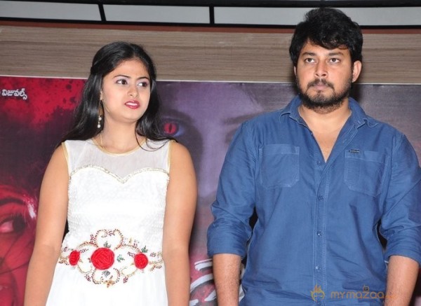 Oh My God Movie Release Press Meet