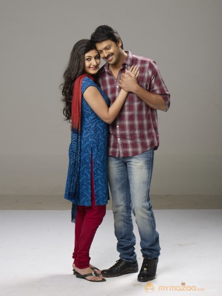 Om Shanthi Om Movie New Photoshoot Stills