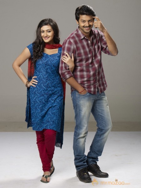 Om Shanthi Om Movie New Photoshoot Stills