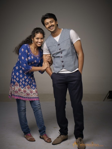 Om Shanthi Om Movie New Photoshoot Stills