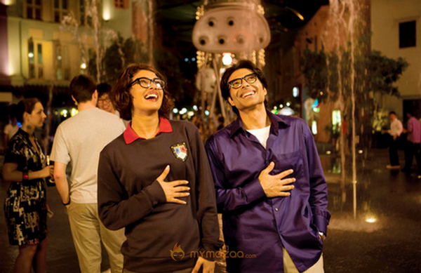 Pyaar Impossible