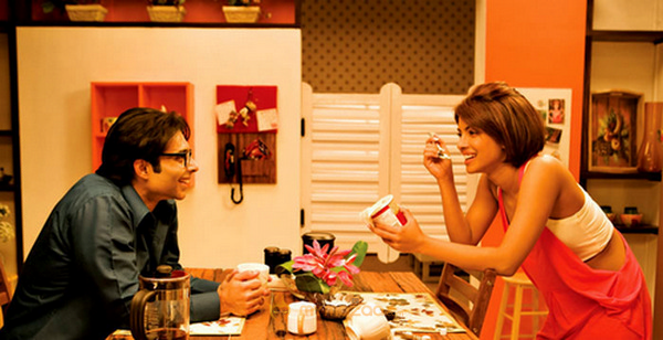 Pyaar Impossible