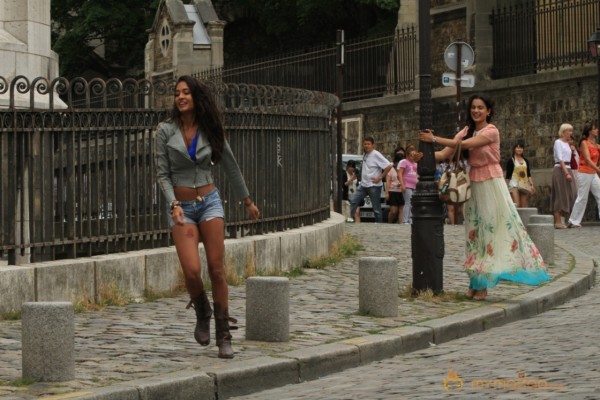 Queen Movie New Stills 