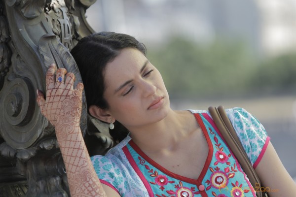 Queen Movie New Stills 