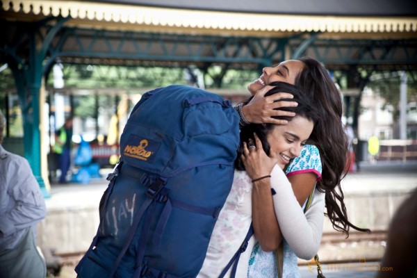Queen Movie New Stills 