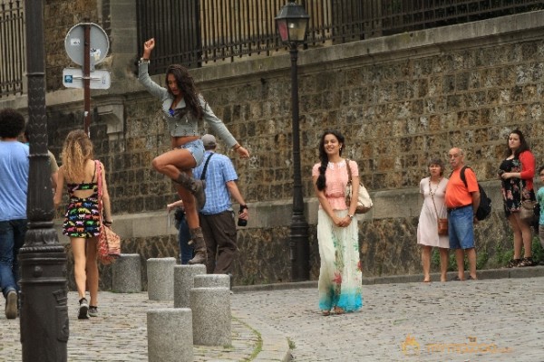 Queen Movie New Stills 