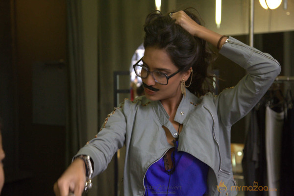 Queen Movie New Stills 
