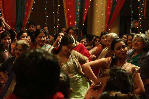 Queen Movie New Stills 