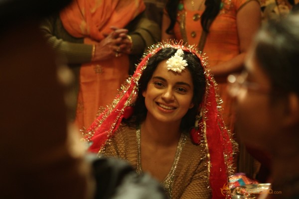 Queen Movie New Stills 