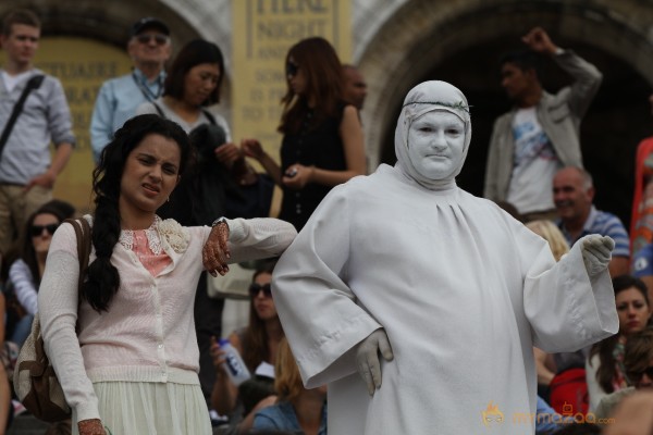 Queen Movie New Stills 