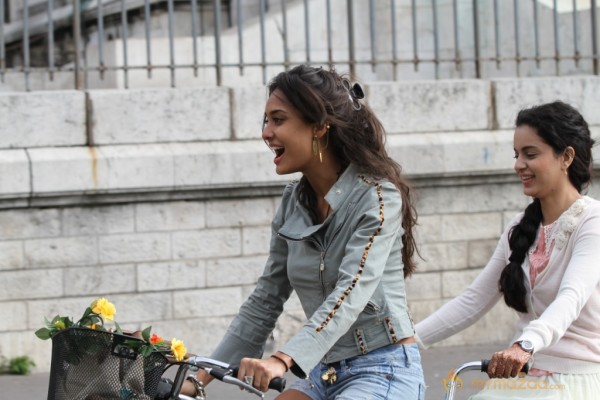 Queen Movie New Stills 