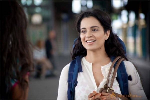 Queen Movie Stills 
