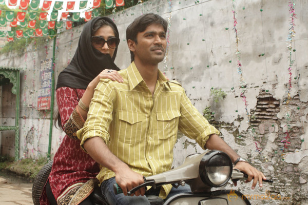 Raanjhanaa Movie Stills 