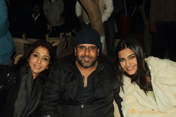 Raanjhanaa Movie Stills 