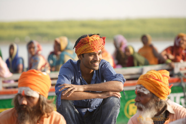 Raanjhanaa Movie Stills 