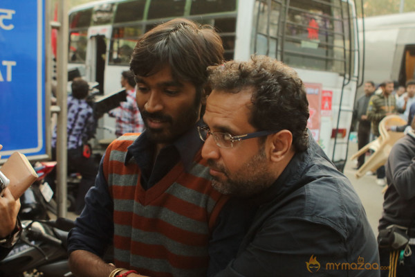 Raanjhanaa Movie Stills 