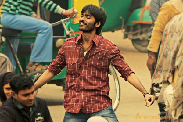 Raanjhanaa Movie Stills 
