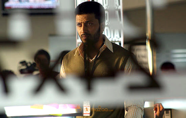 Rann Movie Stills 
