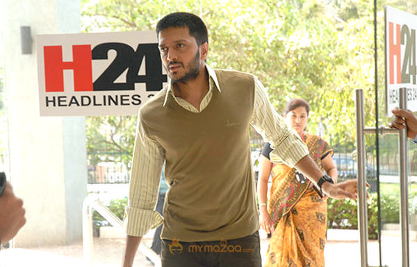 Rann Movie Stills 