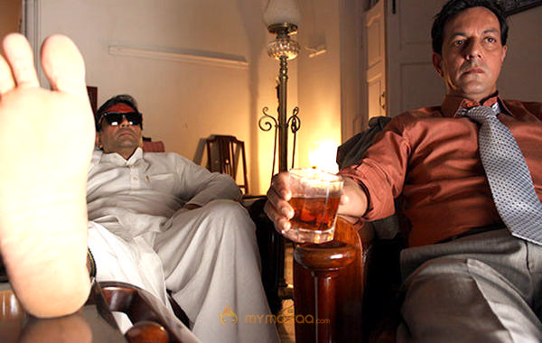 Rann Movie Stills 