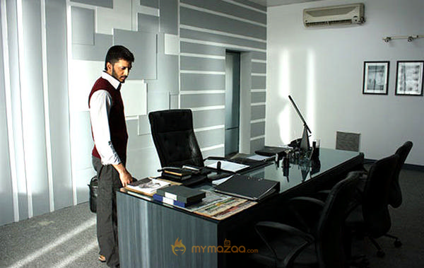 Rann Movie Stills 