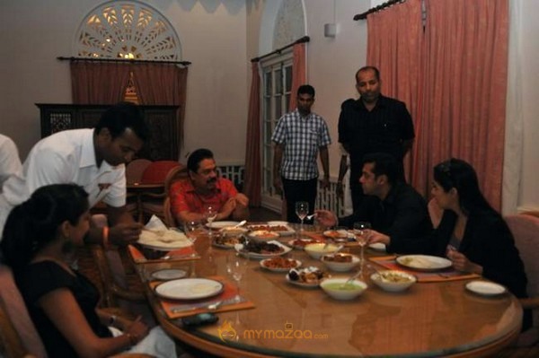 Ready Movie Pic