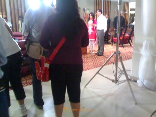 Ready Movie Pic
