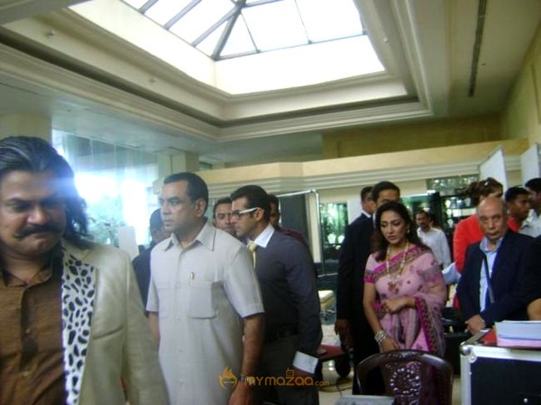 Ready Movie Pic