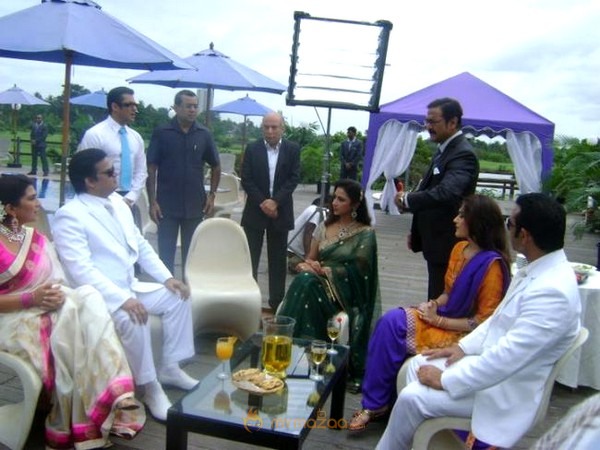 Ready Movie Pic