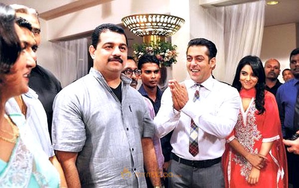 Ready Movie Pic