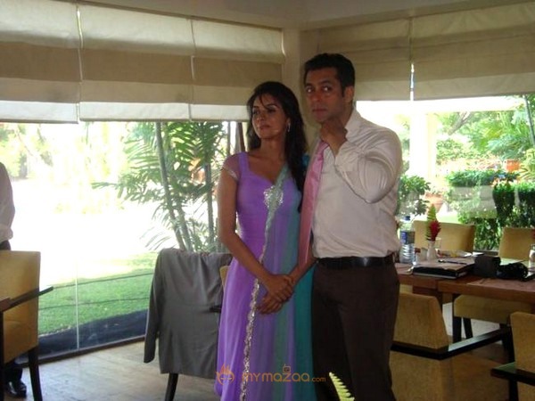 Ready Movie Pic