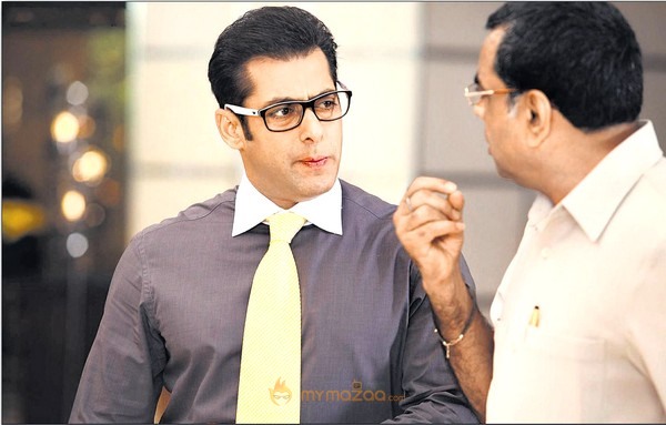 Ready Movie Pic