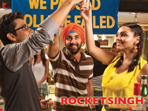 Rocket Singh-Gallery 