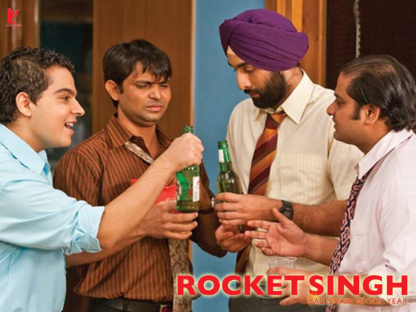 Rocket Singh-Gallery 