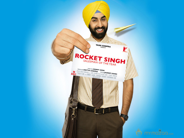 Rocket Singh-Gallery 