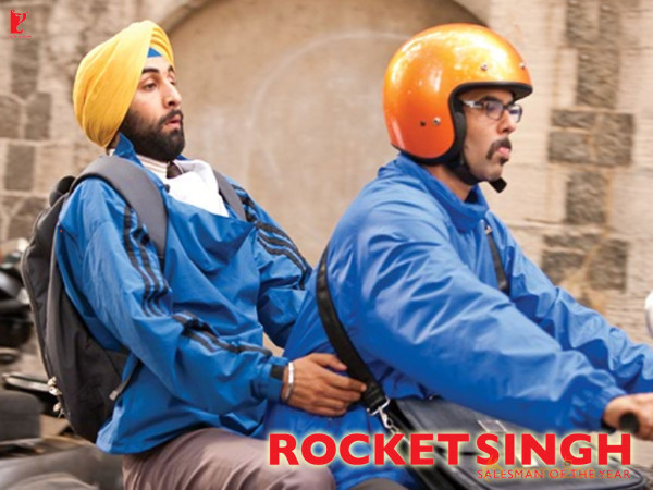 Rocket Singh-Gallery 