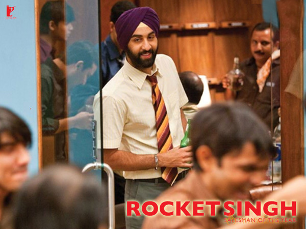 Rocket Singh-Gallery 