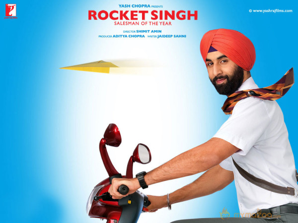 Rocket Singh-Gallery 