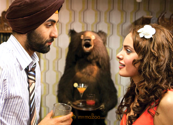 Rocket Singh Movie Stills