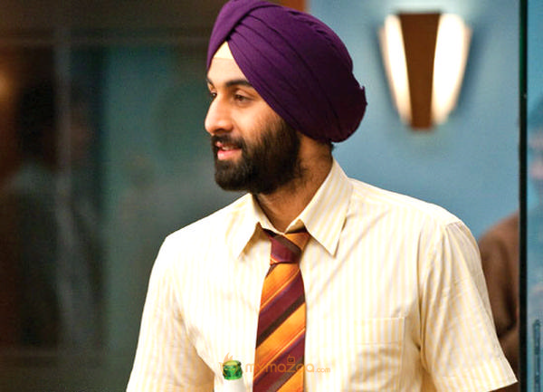 Rocket Singh Movie Stills