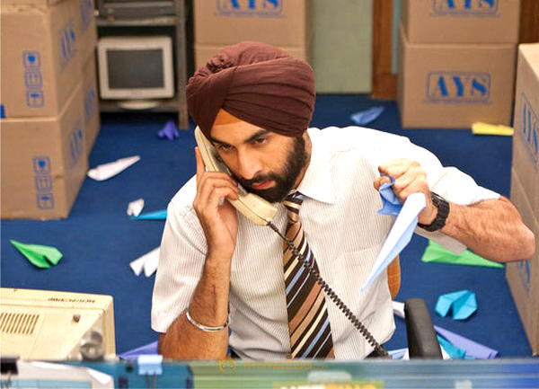 Rocket Singh Movie Stills
